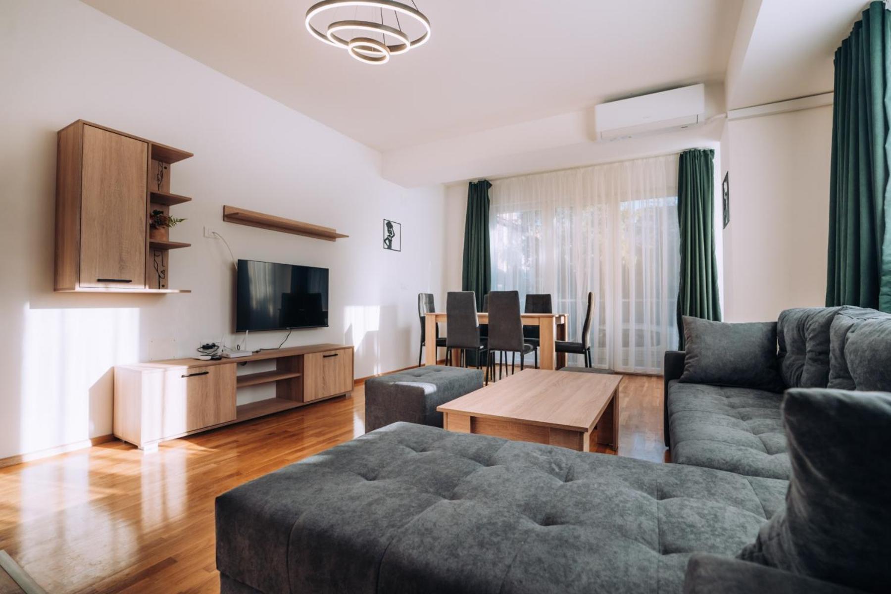 Darki Apartments 2 - Very Central Stay With Free Parking Ohrid Buitenkant foto