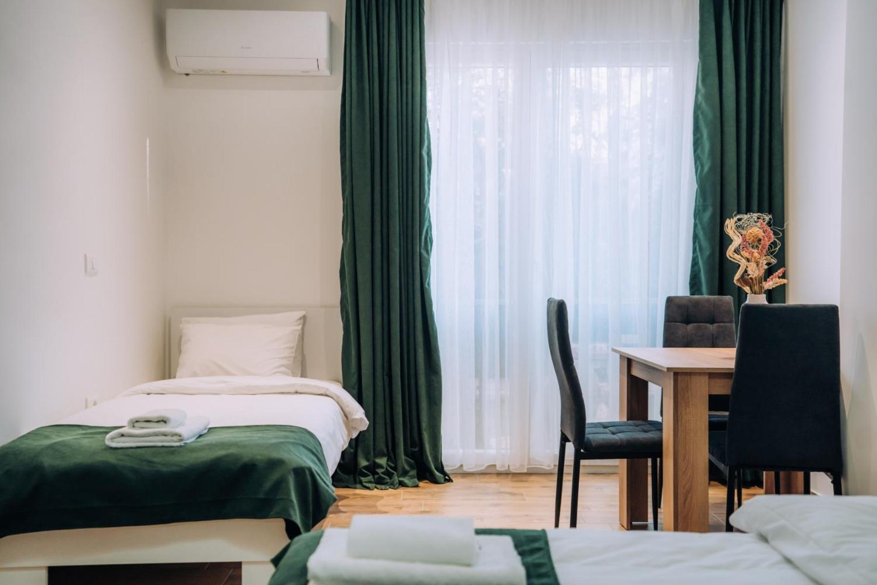 Darki Apartments 2 - Very Central Stay With Free Parking Ohrid Buitenkant foto